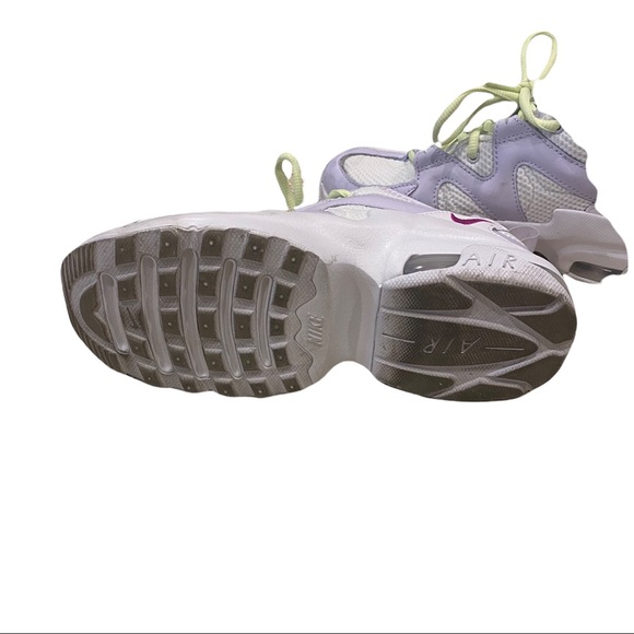 Nike Air size 8.5 EUC - Picture 3 of 4